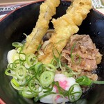 資さんうどん - 