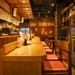 にぎり寿司 だるま道場 - 