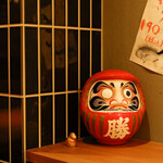 にぎり寿司 だるま道場 - 