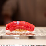Sushi Yuu - 赤身