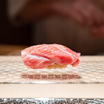 Sushi Yuu - 大トロ