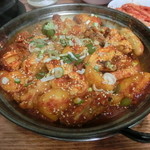 ソウル参鶏湯 - タットリタン