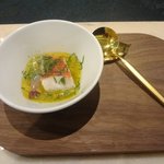 SALONE 2007 - 金目のヴァポーレ（2015.1）