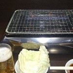 ホルモン 徳いち - スタンバイ！