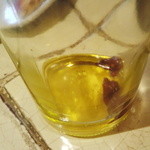 Hal - 辛味オイル