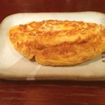 ロックフィッシュ - 噂のオムレツ