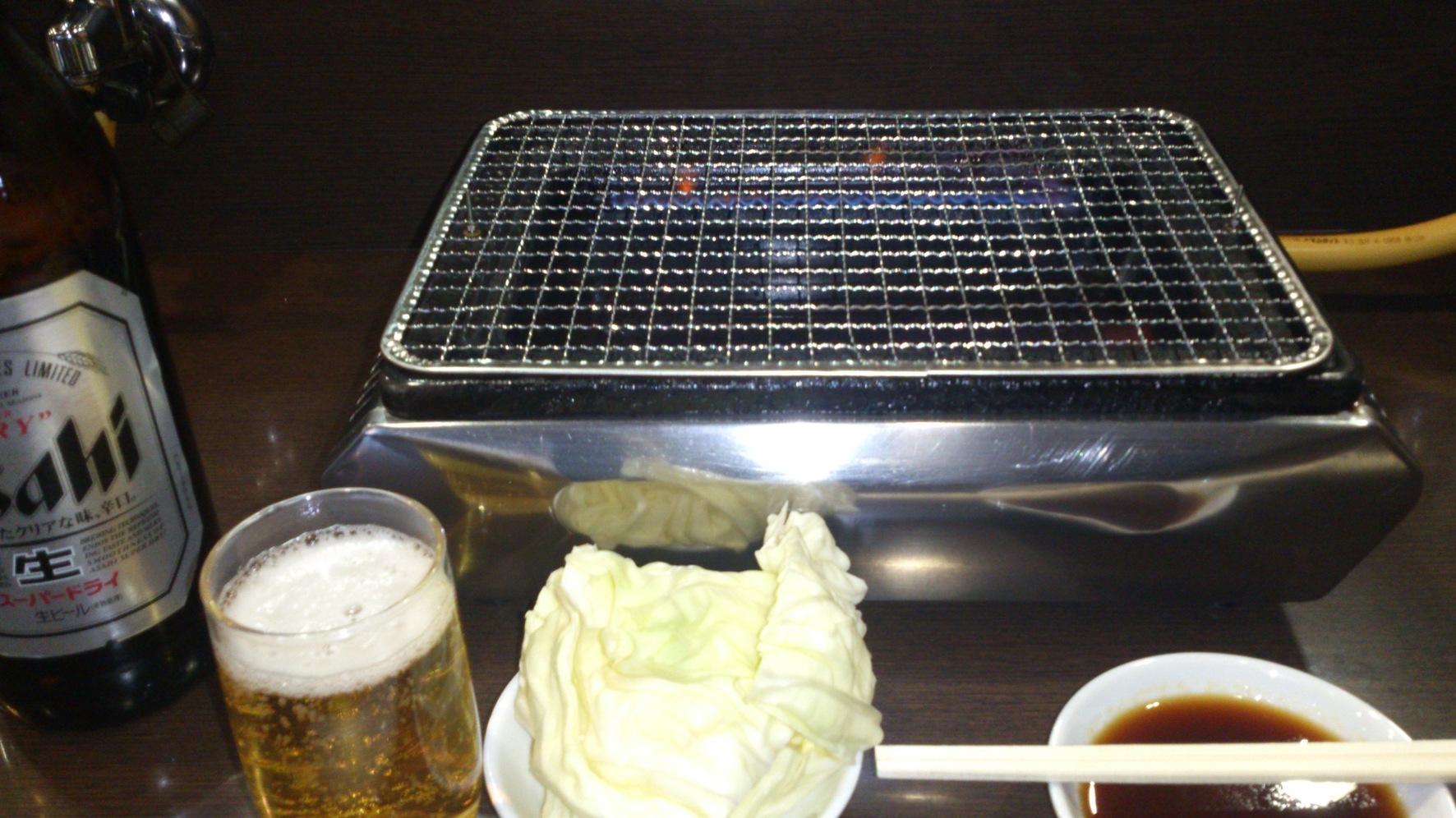 ナマズプロさんが投稿したホルモン 徳いち（大阪/京橋）の口コミ詳細 [食べログ] ホルモン 徳いち