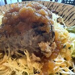 自然薯食処 と川 - 