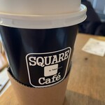 スクエアカフェ - 