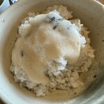 自然薯食処 と川 - 