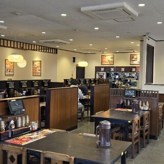 資さんうどん_2