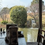 自然薯食処 と川 - 