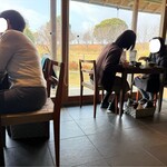 自然薯食処 と川 - 