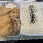 鶏笑 - 料理写真:鶏笑弁当