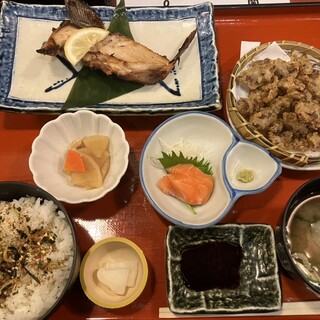 阿も珍川口店_1