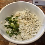 そば処 鐘庵 - 