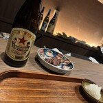 厳選焼鳥 一石三鳥 - 