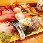 光寿司 東向島店