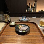 厳選焼鳥 一石三鳥 - 