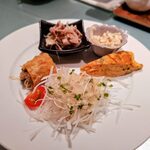 中華ダイニングザイロン - 