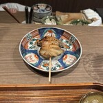 厳選焼鳥 一石三鳥 - 