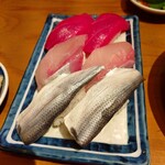 すし酒場 さしす - 