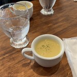 喫茶かもめモカ - 