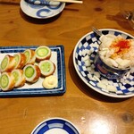 すし酒場 さしす - 