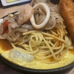 パスタ・デ・ココ - 