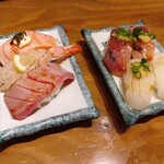 すし酒場 さしす - 