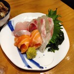すし酒場 さしす - 