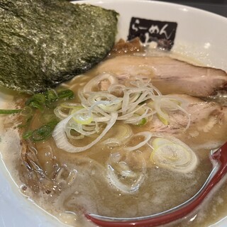 らーめん 也_0