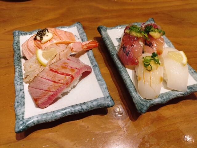 すし酒場 さしす 2号店 - 北新地/居酒屋 | 食べログ