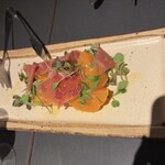 メリプリンチペッサ - 