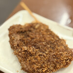 もつやき ばん - 