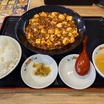 餃子の王将 - 料理写真: