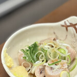 もつやき ばん - 