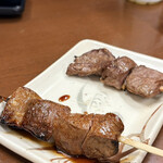 もつやき ばん - 