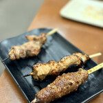 もつやき ばん - 