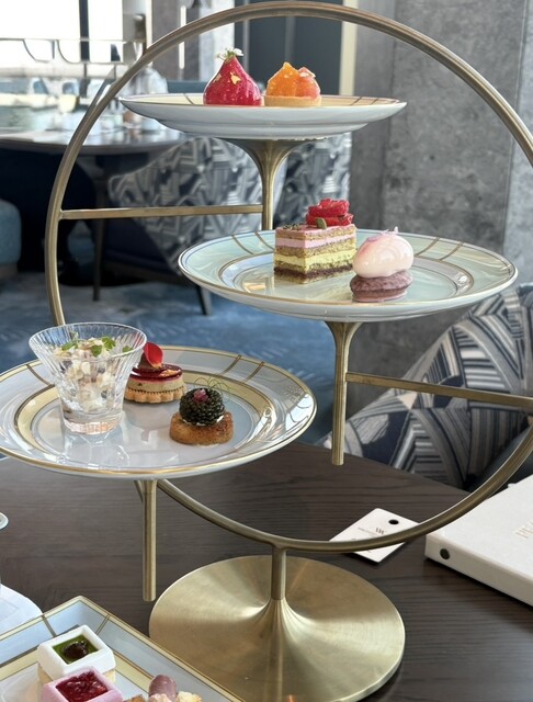 PEACOCK ALLEY （ピーコックアレー） - 大阪/カフェ | 食べログ