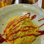 なないろカフェ シェリーのポッケ - 