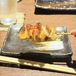 焼鳥 美鶏 - 
