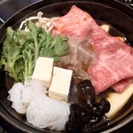 米澤牛登起波 山形店 - 