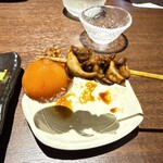 焼鳥 美鶏 - 