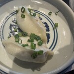 中国意境菜 白燕 - 