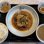 中国意境菜 白燕 - 