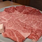 米澤牛登起波 山形店 - 