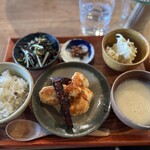 自然派ワイン食堂クラクラ - 