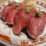 米澤牛登起波 山形店 - 