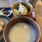 自然派ワイン食堂クラクラ - 